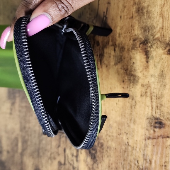 Coach Men's Utility Wristlet - Picture 4 of 7